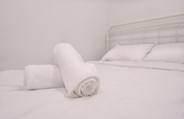 プラトーの中心部のスタイリッシュな2-BRアパート