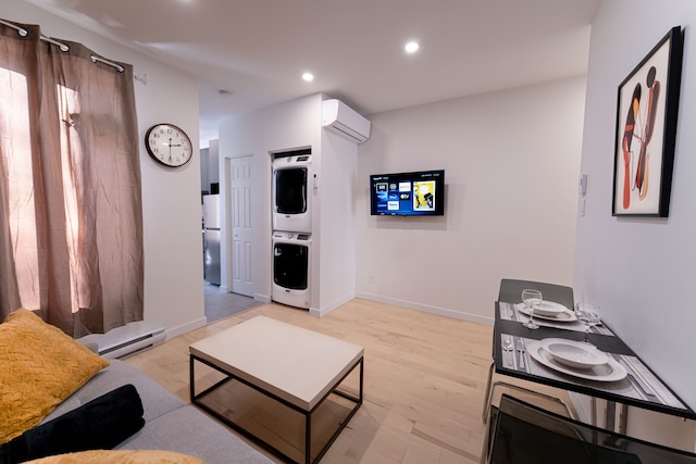 プラトーの中心部のスタイリッシュな2-BRアパート