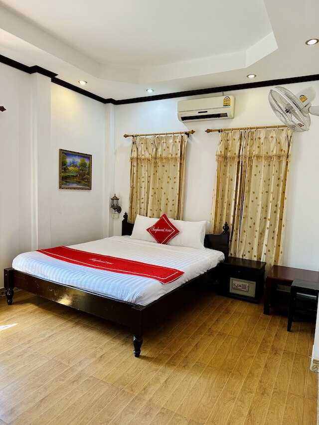 シンガラットブティックハウス