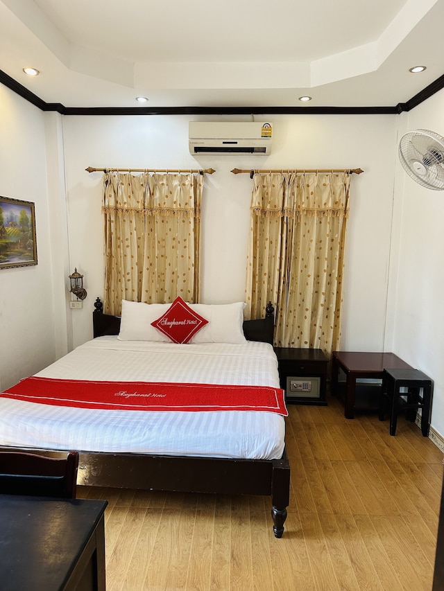 シンガラットブティックハウス