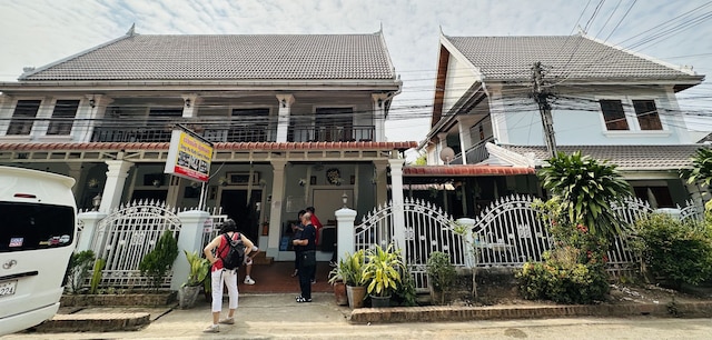 シンガラットブティックハウス