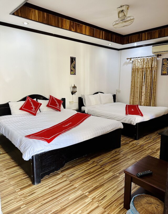 シンガラットブティックハウス