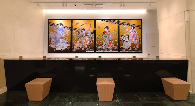 オディシススイーツ大阪エアポートホテル