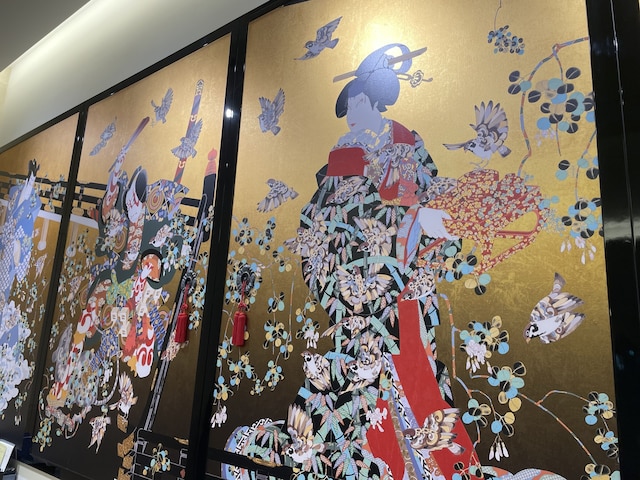 オディシススイーツ大阪エアポートホテル