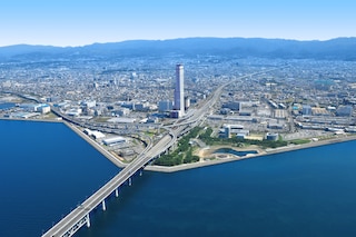 オディシススイーツ大阪エアポートホテル