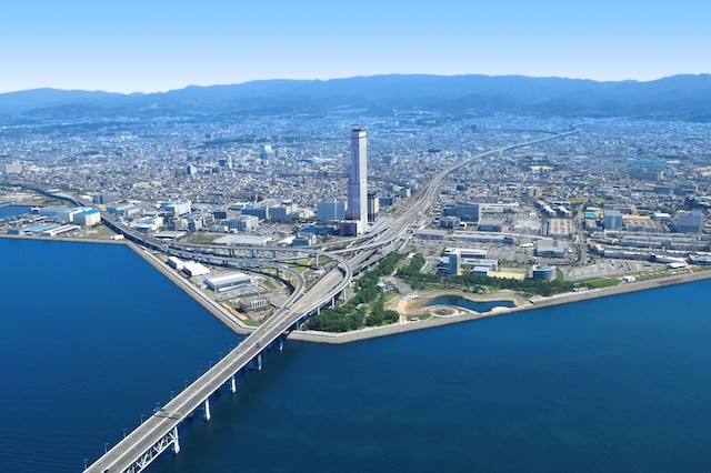 オディシススイーツ大阪エアポートホテル