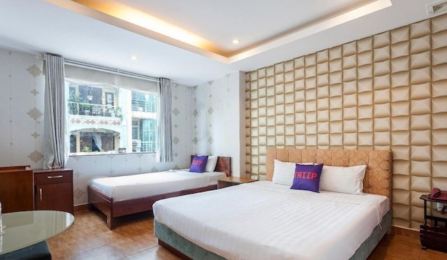 メイズ ホテル-ベン タン マーケット