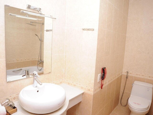 メイズ ホテル-ベン タン マーケット