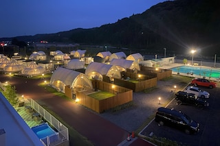 Glamping&Port 結