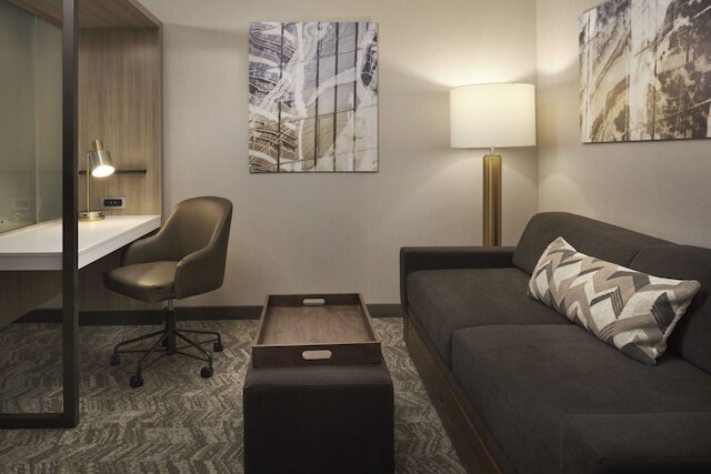 スプリングヒル スイーツ バイ マリオット ラスベガス・エアポート