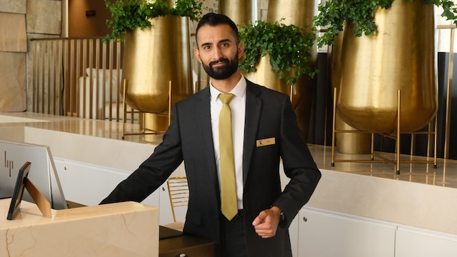 シアトロン エルサレム ホテル & スパ - MGallery コレクション