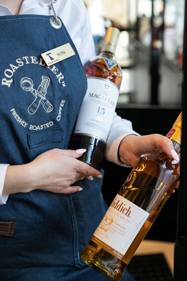 シアトロン エルサレム ホテル & スパ - MGallery コレクション