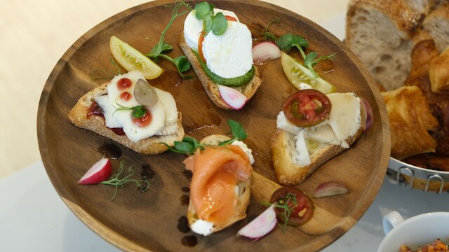 シアトロン エルサレム ホテル & スパ - MGallery コレクション