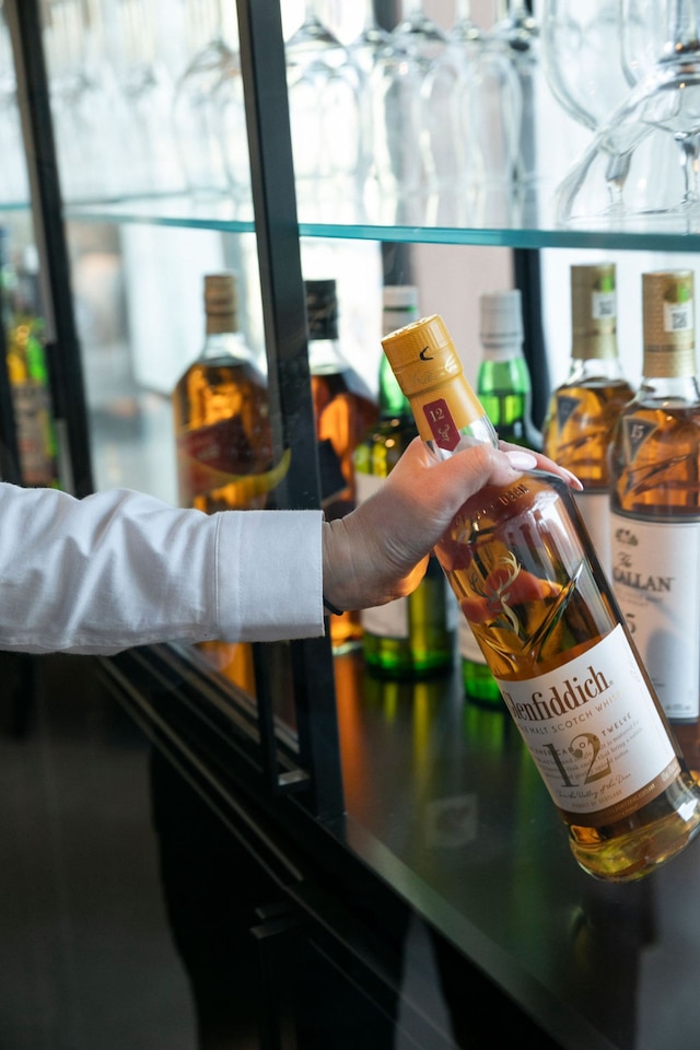 シアトロン エルサレム ホテル & スパ - MGallery コレクション