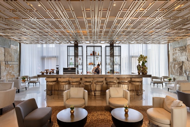 シアトロン エルサレム ホテル & スパ - MGallery コレクション