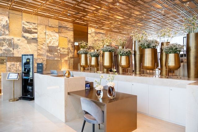 シアトロン エルサレム ホテル & スパ - MGallery コレクション