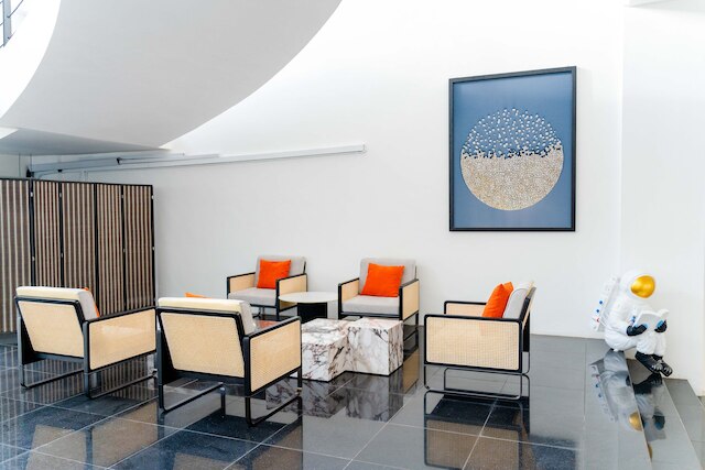 ウィングス・バイ・クロスケ・リゾート・ランカウイ