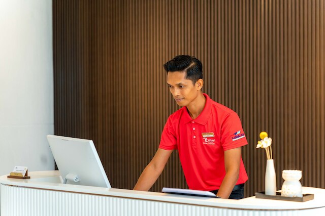 ウィングス・バイ・クロスケ・リゾート・ランカウイ