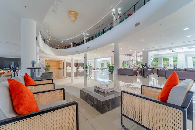 ウィングス・バイ・クロスケ・リゾート・ランカウイ