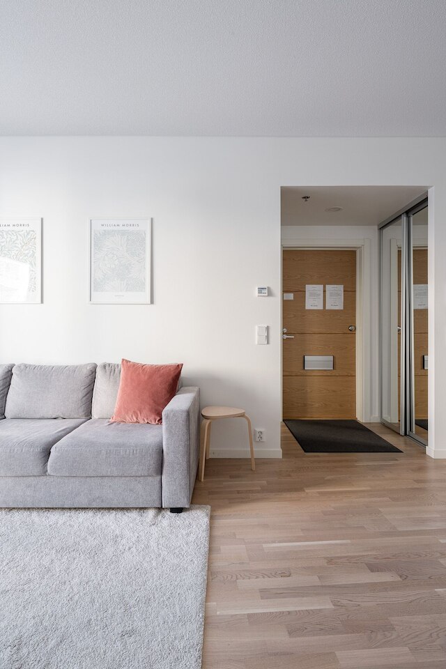 2ndhomesステーション・アパートメント