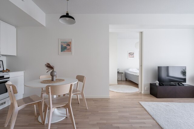 2ndhomesステーション・アパートメント