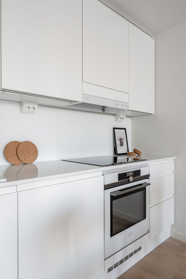 2ndhomesステーション・アパートメント