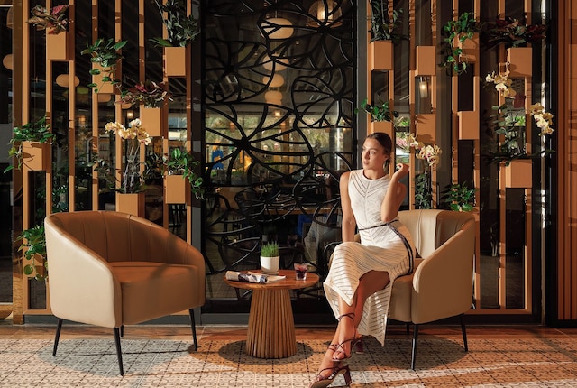 ウィンダム ホイアン ロイヤル ビーチフロント リゾート & ヴィラズ