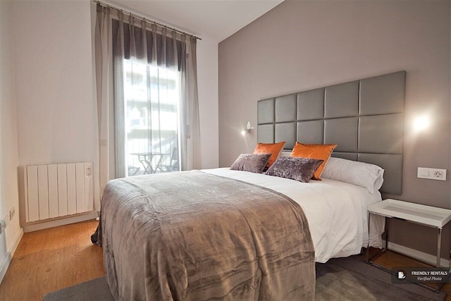 グラシアのモダンでシックなアパート