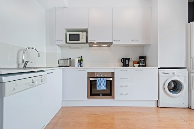 グラシアのモダンでシックなアパート