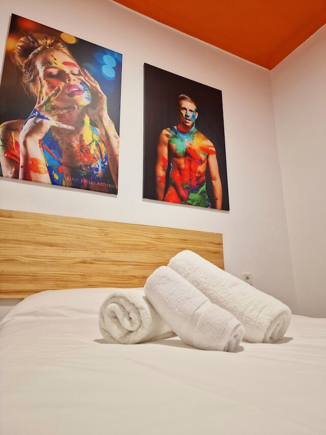 アークハウスメスキータ - 大人専用