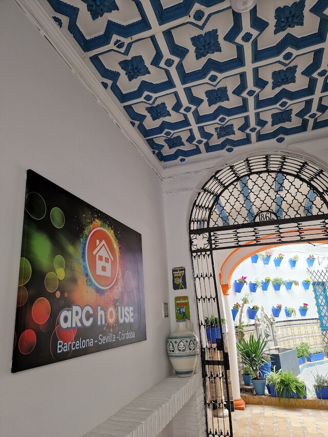 アークハウスメスキータ - 大人専用