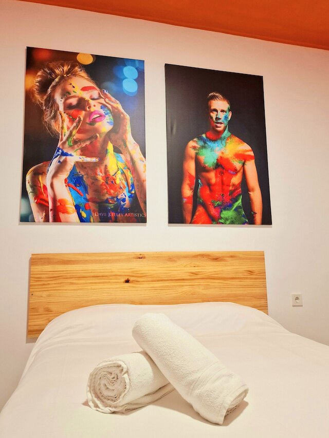 アークハウスメスキータ - 大人専用