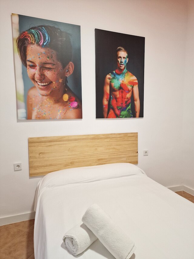 アークハウスメスキータ - 大人専用