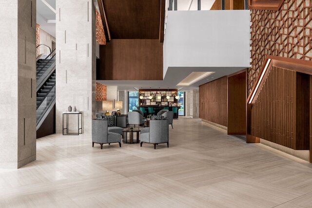 ザ ウェスティン マニラ