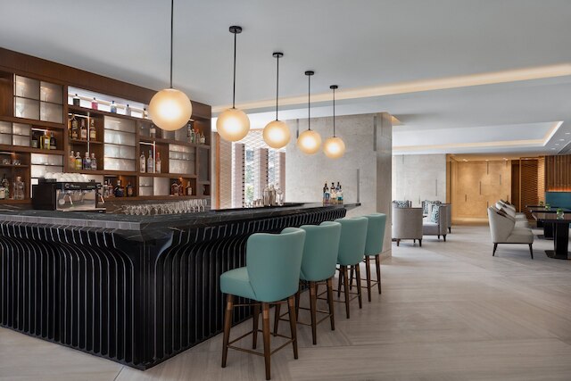 ザ ウェスティン マニラ