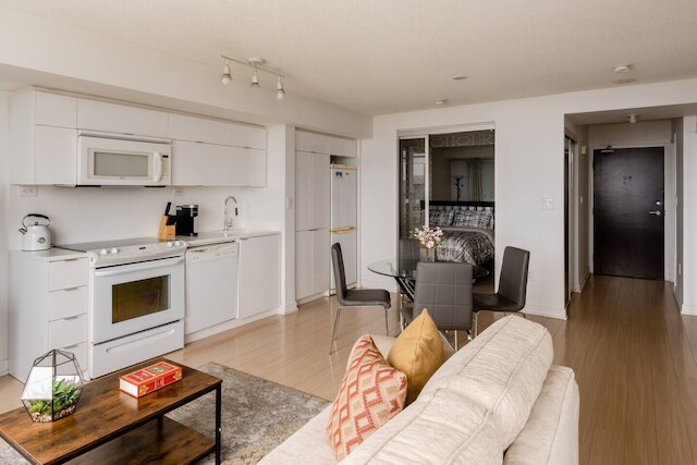 ラグジュアリーウォーターフロントビュー&無料駐車場