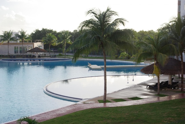 デパルタメント ホザネク エン ドリーム ラグーンズ