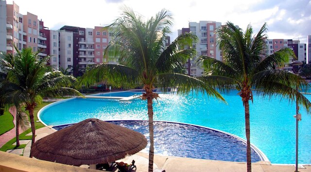 デパルタメント ホザネク エン ドリーム ラグーンズ