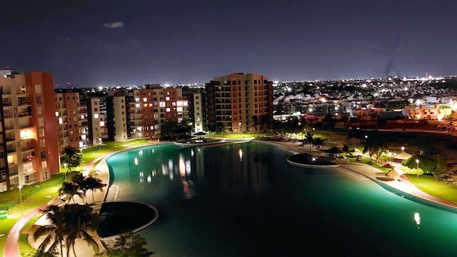 デパルタメント ホザネク エン ドリーム ラグーンズ