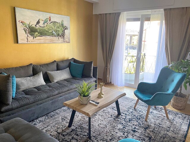 Check Point - Acropolis View（チェックポイント - アクロポリスビュー）