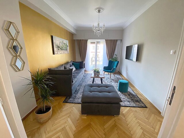 Check Point - Acropolis View（チェックポイント - アクロポリスビュー）