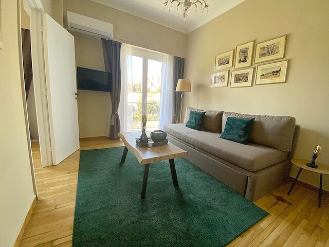 Check Point - Acropolis View（チェックポイント - アクロポリスビュー）