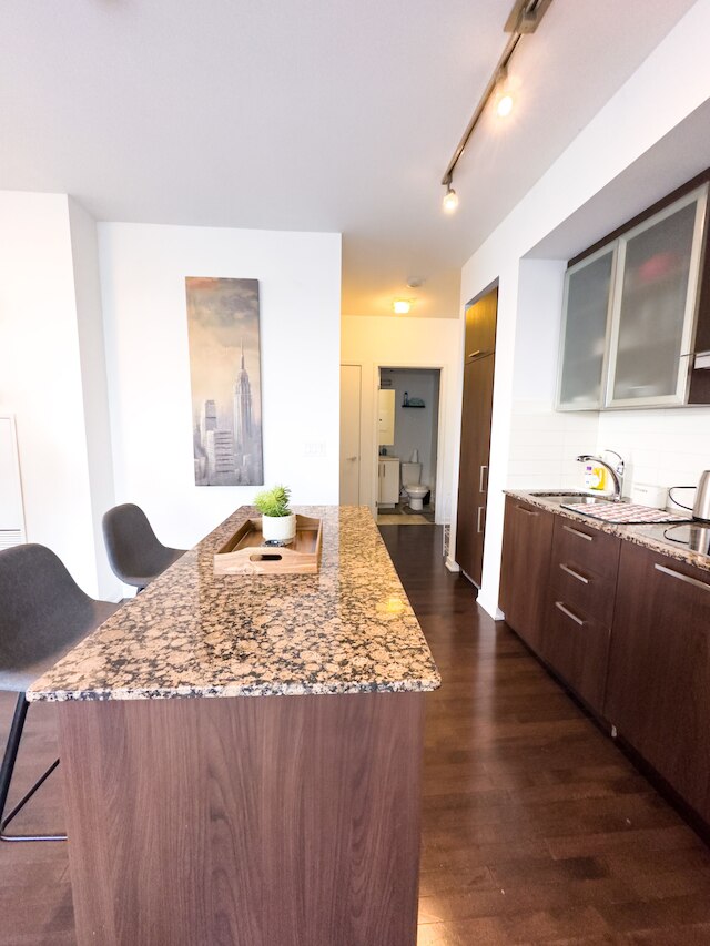 ゴージャスレイクビューブティックスイート