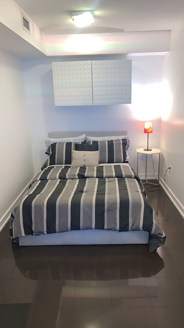 ゴージャスレイクビューブティックスイート