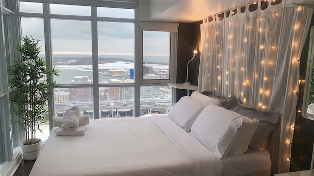 ゴージャスレイクビューブティックスイート