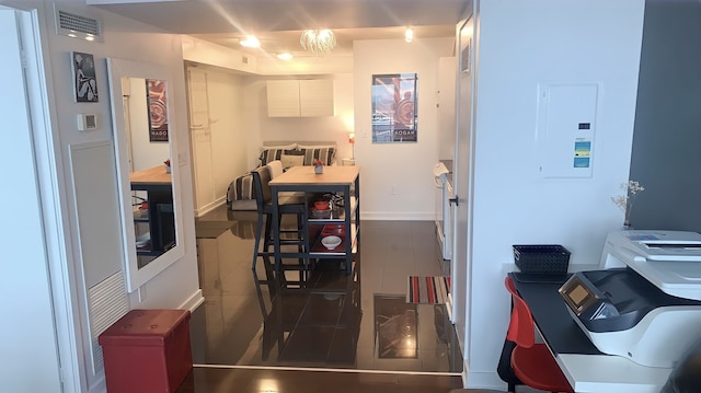 ゴージャスレイクビューブティックスイート