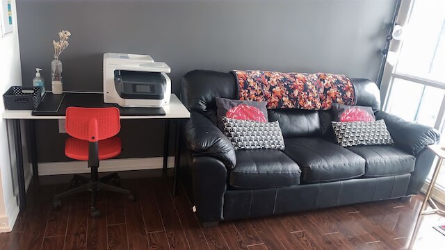 ゴージャスレイクビューブティックスイート