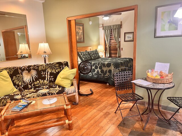 パパイヤスイート