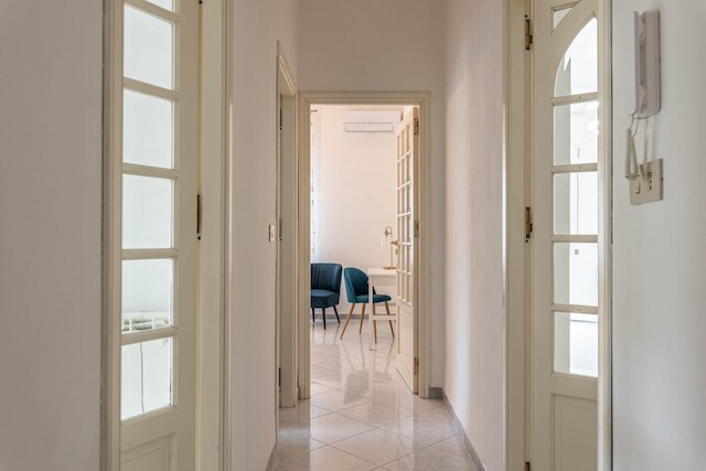 カーサ リンカーン バイ ワンダフル イタリー