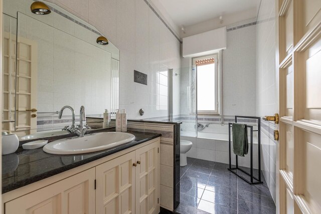 カーサ リンカーン バイ ワンダフル イタリー